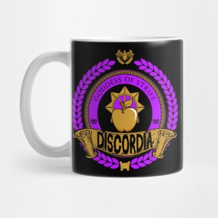 DISCORDIA - LIMITED EDITION Mug